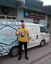 Ahsen Hali Yikama Home Facebook