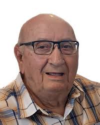 James L. "Jim" Stringer Obituary June 12, 2024