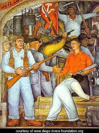 Pin On Diego Rivera