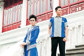 Dan selendang baju juga akan diperbuat daripada songket. Rupa Rupa Motif Songket Yang Cocok Bagi Pengantin Weddingku Com