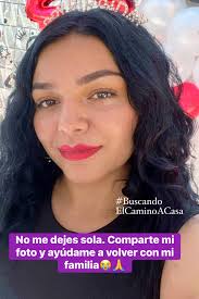 🔴 BUSCANDO A FAMILIARES DE MARÍA CALLA ZOAQUITA 🔴 Se solicita el apoyo de  la ciudadanía para localizar a los familiares de una adulta mayor que se  encuentra en situación de abandono