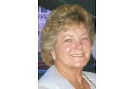 Sandra Harrison Obituary (1944