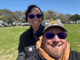 Are the goonie birds only put out in southoprt?