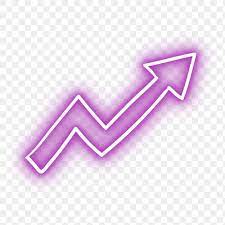 Neon Pink Zigzag Arrow Sign Design Element Free Image By Rawpixel Com Eve Sign Design Free Illustrations Design Element