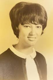 Leah Stanfield Obituary (1949