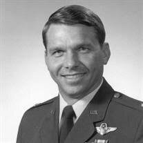 Erik Lawrence Foged Obituary