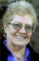 Nelda Allee Obituary (1935