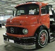 Mercedes Benz Truck Camion Diesel Caminhoes Mb Cara Preta Boca Negra Mercedes Truck Mercedes Benz Trucks Mercedes Benz Unimog