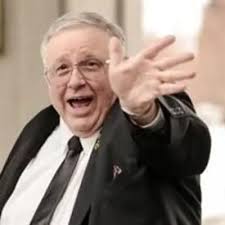 Obituary information for Peter Johnson