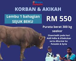 500 gm daging lembu, 2 ulas bawang putih, 2 biji bawang besar, 2 inci halia, rempah 4 sekawan, 4 biji kentang (potong 4), 1 biji carrot (potong 8), 1 sup bunjut adabi, 1 paket perencah sup adabi, daun bawang. Seruan Ibadah Korban Di Bumi Penuh Keberkatan Palestin Syria 2020