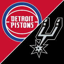 Spurs Dominan en 121-106: Wembanyama Marca Sueño con 38 Puntos en Triunfo sobre Pistons