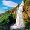 Gif wallpaper hd download nature nature animated natural water gif mobile. 1