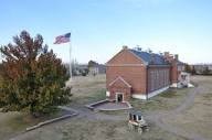 Things To Do - Fort Smith National Historic Site (U.S. National ...