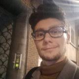 Christopher Van Vlerken