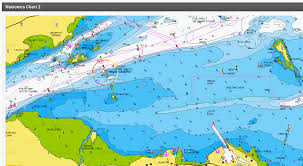 New Navionics Charts And Live Ais Feed On Website Royal