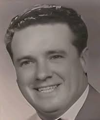 My grandpa Rex Easton in 1954 😎🏁