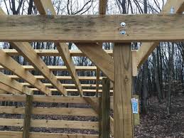 Even if you need a very basic wood shed plans, this design is worth considering. Firewood Shed Plans Free Plans To Build Your Own Firewood Shed