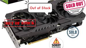 Raw performance is important, but so. So When Will I Be Able To Buy A New Graphics Card Pc Gamer