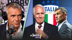 Trend Google: paolo maldini
