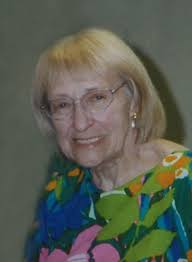 Gladys Carter Obituary April 11, 2022