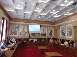 Συνάντηση προετοιμασίας για το SERRES BIOECONOMY HACKATHON 2025 : Δήμος  Εμμανουήλ Παππά