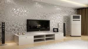 Erfahren sie alles rund um tapeten von den neuesten mustern und farben bis zum richtigen tapezieren. 28 Wohnzimmer Design Tapeten Blakutak 86 Youtube