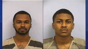 Two arrested in connection with Pflugerville shooting