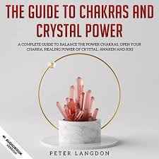 Jul 13, 2012 · to start cleaning the chakras, i suggest starting at the top of the head where the crown chakra lies. Amazon Com The Guide To Chakras And Crystal Power A Complete Guide To Balance The Power Chakras Open Your Chakra Healing Power Of Crystal Awaken And Riki Audible Audio Edition Peter Langdon Joe