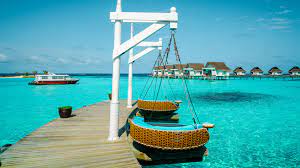 Endowed with clear water and smooth waves, the island is a paradise for diving enthusiasts. Centara Grand Island Resort Spa An All Inclusive Maldives Paradise Luxurybackpacking