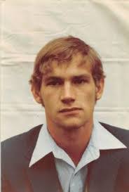 Charles Buckner's Instagram, Twitter & Facebook