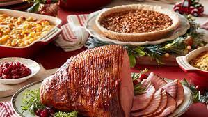 Cracker barrel is ready to make your thanksgiving dinner. Cracker Barrel Offers Cozy Bake At Home Christmas Meals
