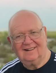 Obituary information for Jerald Thorn