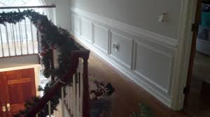 See more ideas about wainscoting, wainscoting styles, moldings and trim. Architectural Shadow Box Wainscoting American Traditional Corridor New York By Jl Molding Design Houzz