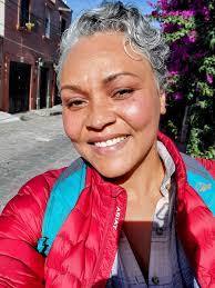 Lisa Volk's Instagram, Twitter & Facebook