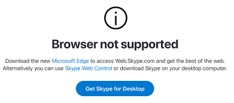 Installing skype web version via chrome extension. Como Usar Skype En Chromebook 2021