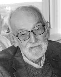 Charles Wilkinson Obituary (2015)