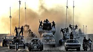 Fury road (titulada mad max: Mad Max Fury Road Movies On Google Play