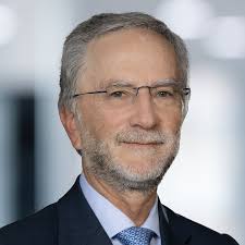 Felipe Alarcón, Latin America