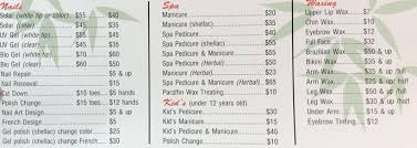 Check out our acrylic nails selection for the very best in unique or custom, handmade pieces from our craft supplies & tools shops. Walmart Nail Salon Prices And Hours 2020 Manicure Pedicure Acrylic