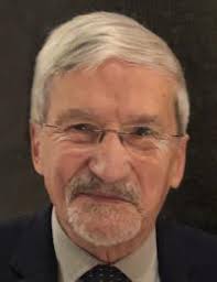 Kamiel Derdaele († 15/09/2023)