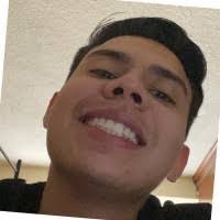 Daniel Brizuela's Instagram, Twitter & Facebook