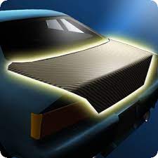 That car was called devil z. Dress Up Parts List Terminal Unit Wangan Midnight Maximum Tune 6