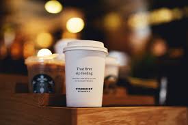 Starbucks Is Changing Its Rewards Program This April Starbucks Rewards Benefits