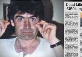 Did this monster murder more?