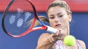 Erst 2019 stieß giorgi nach erfolgter aussöhnung wieder zur mannschaft dazu, verlor aber bei ihrem comeback gegen die schweiz jeweils im einzel gegen belinda bencic und viktorija golubic. Iih3ok8ojskv M