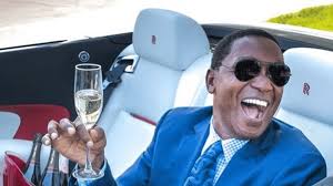 Hes the Most Hated in the NBA, but Everyone Envies His Garage: Isiah Thomas  Rolls-Royce