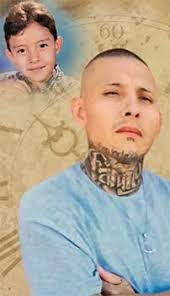 Albert “Bubba” Louis Montoya