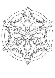 Search through 51998 colorings, dot to dots, tutorials and silhouettes. Free Snowflakes Coloring Pages Printable