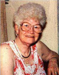 Mozell Roberts Obituary