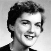 CAROLYN WALSH Obituary (1932